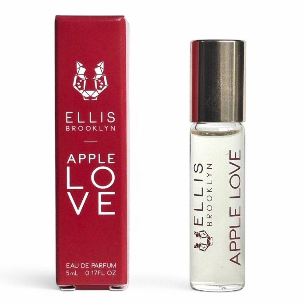 Ellis Brooklyn - Apple Love Fragrance